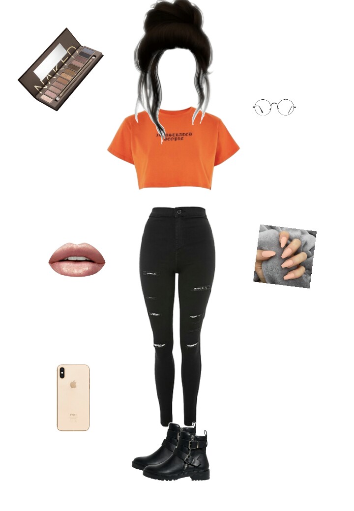 Combyne
            outfit