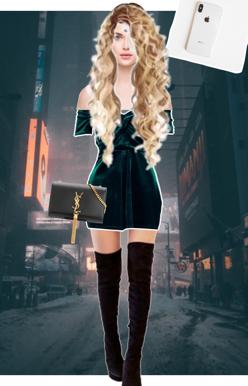 Combyne
            outfit