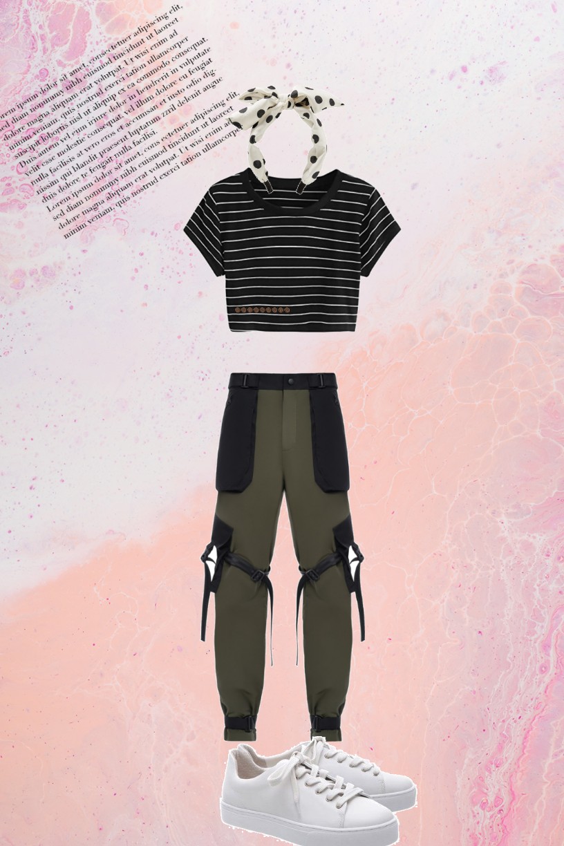 Combyne
            outfit