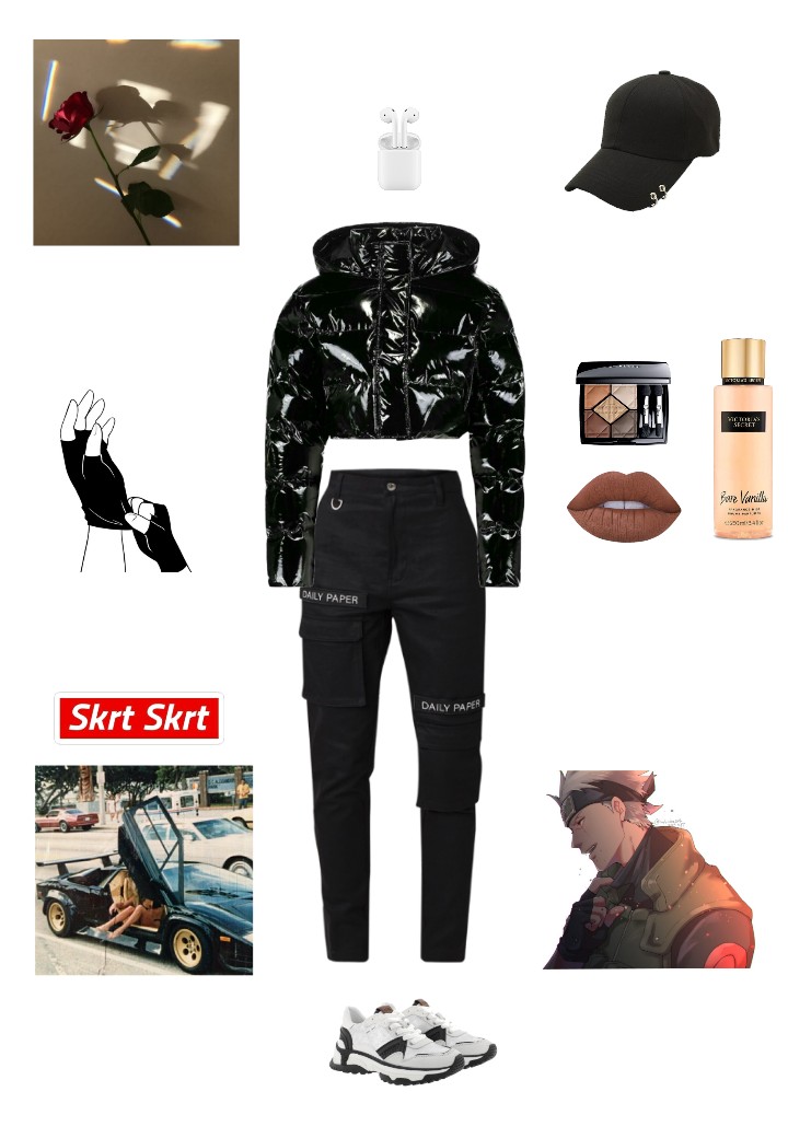 Combyne
            outfit