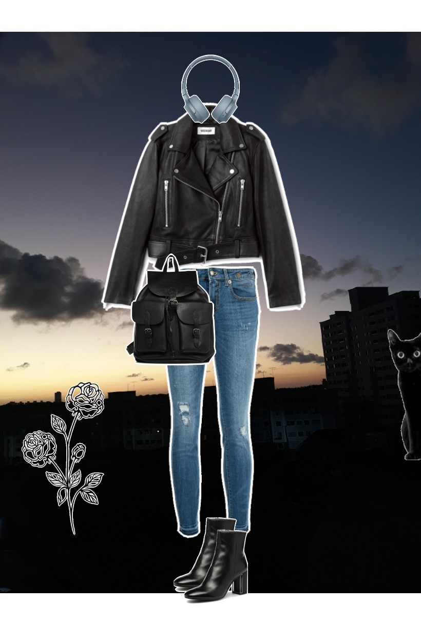 Combyne
            outfit