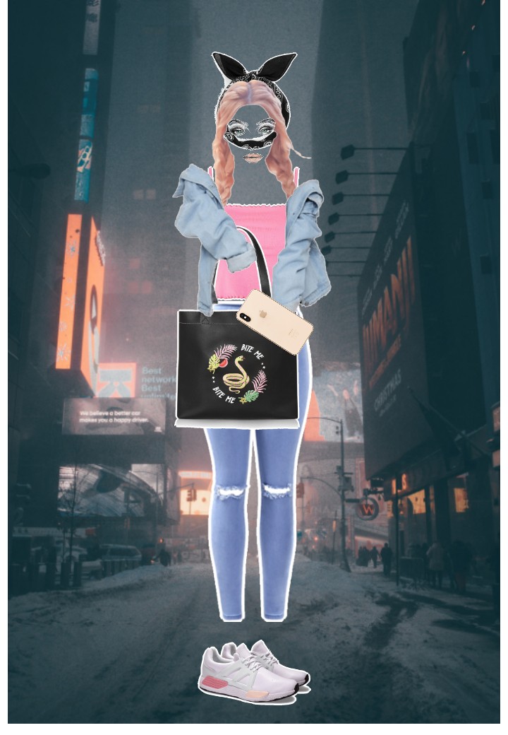 Combyne
            outfit