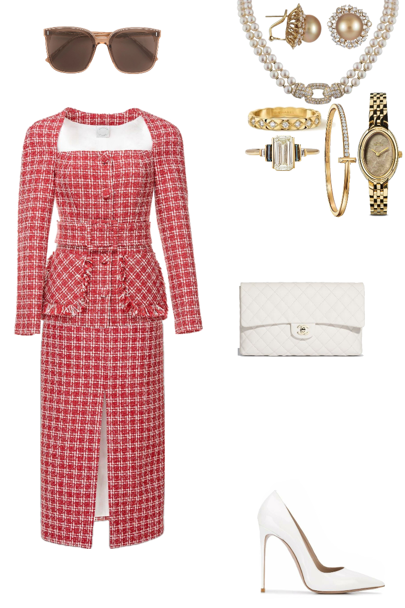 Combyne
            outfit