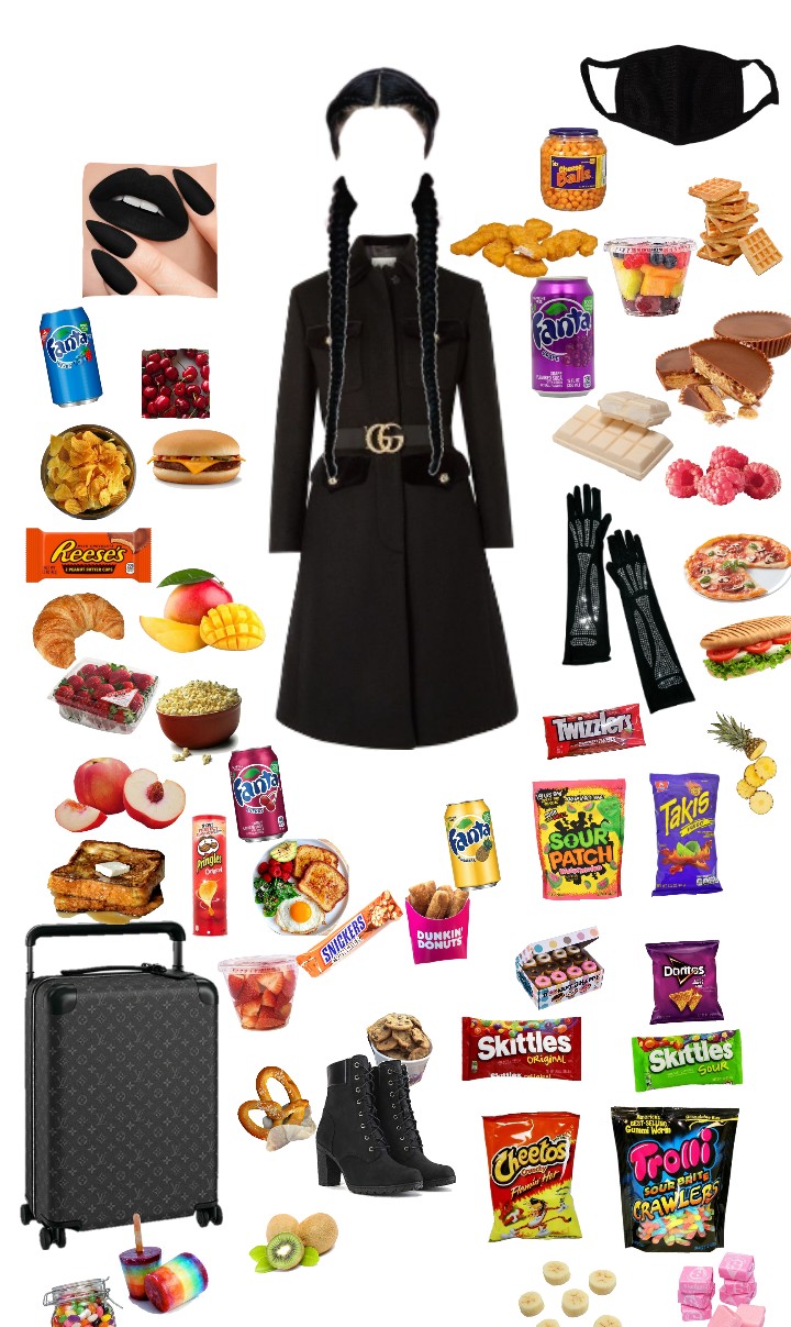 Combyne
            outfit