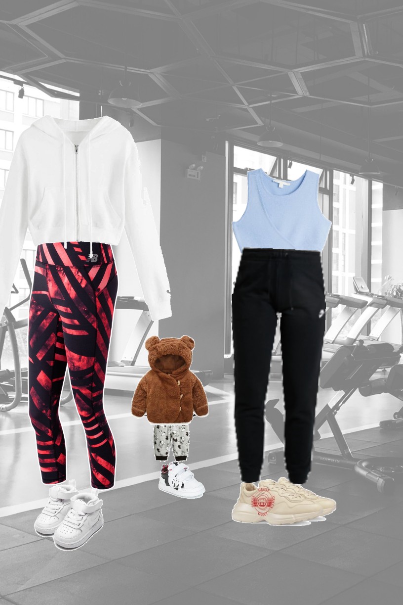 Combyne
            outfit