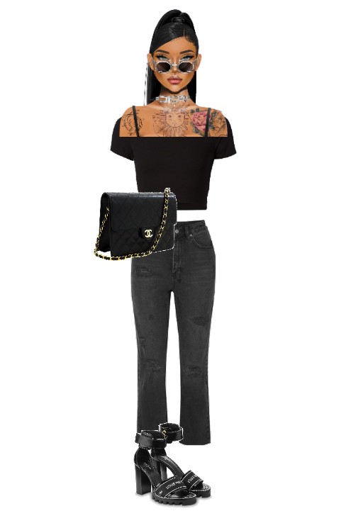 Combyne
            outfit