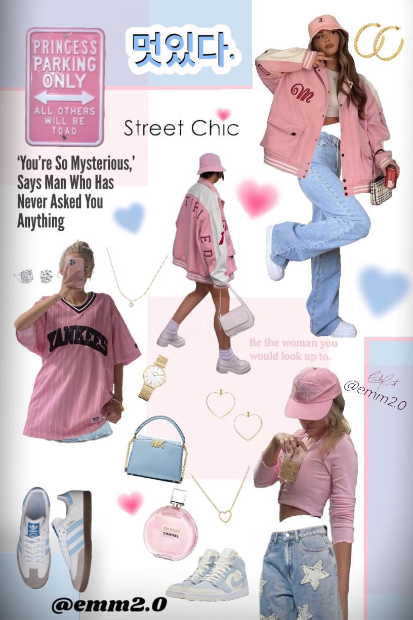 Combyne
            outfit
