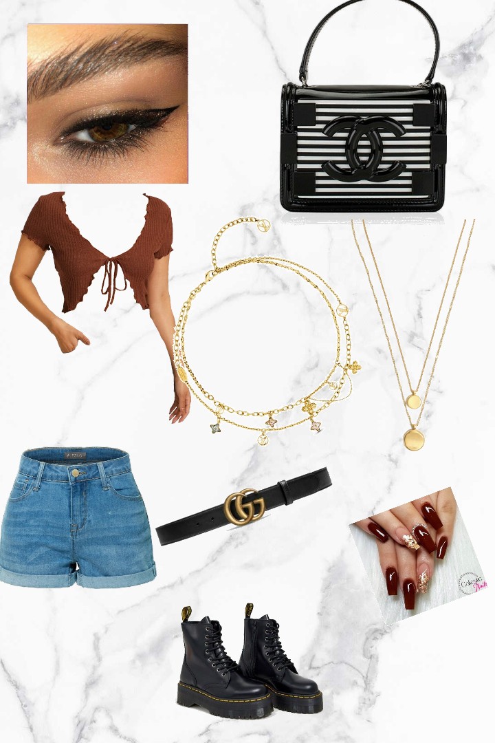 Combyne
            outfit