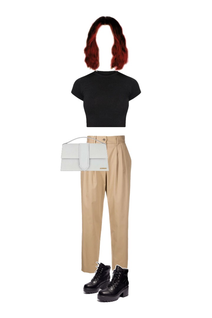 Combyne
            outfit