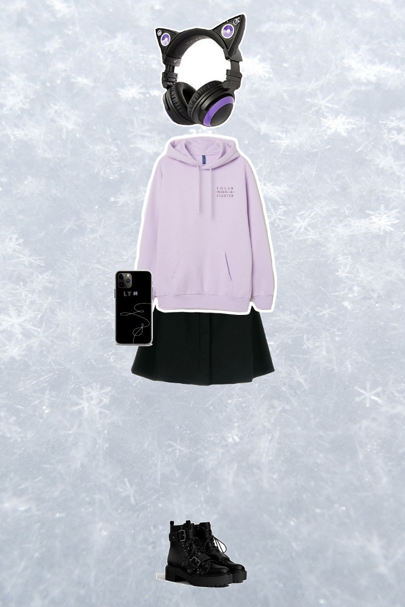 Combyne
            outfit