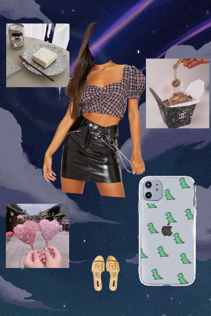 Combyne
            outfit