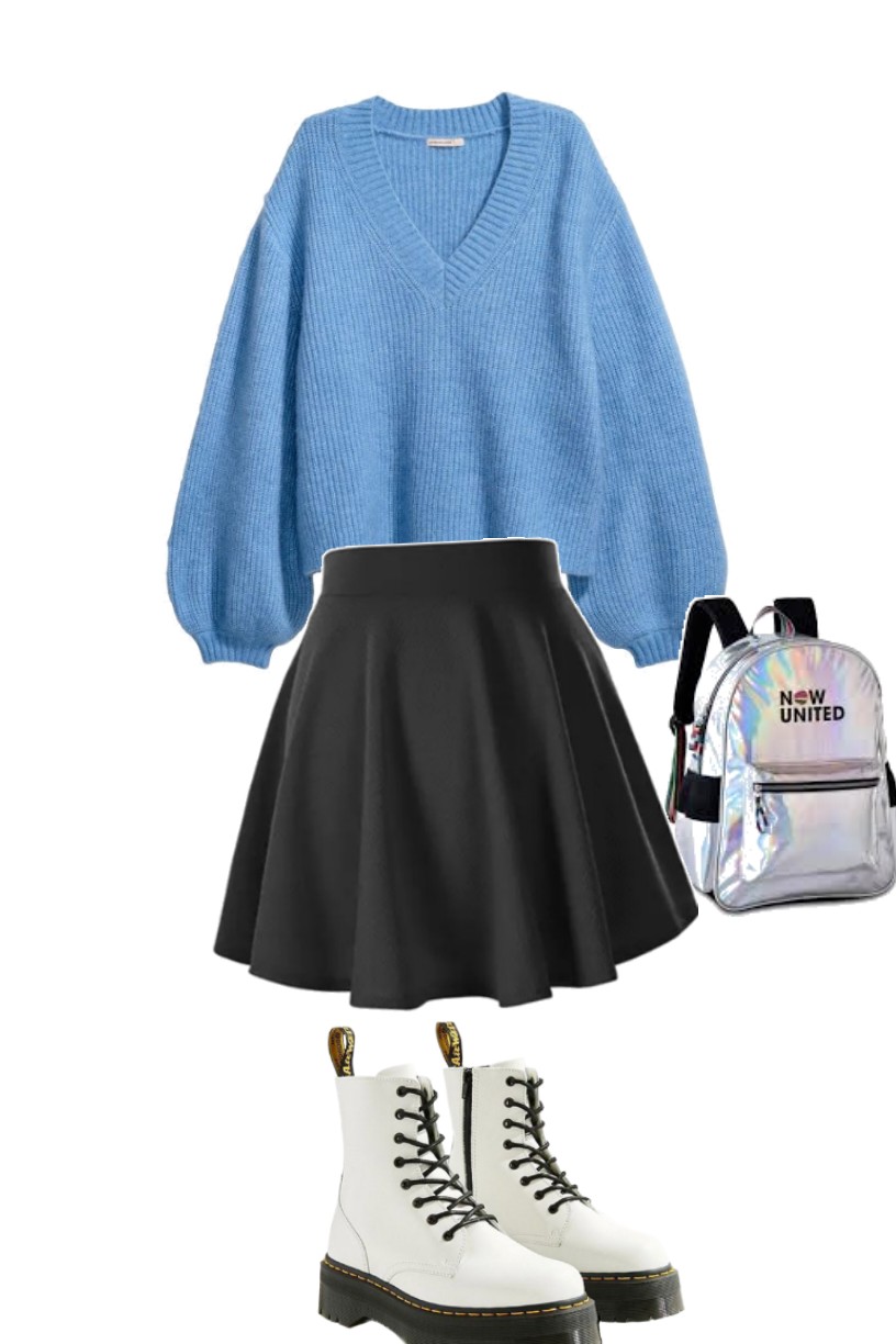 Combyne
            outfit