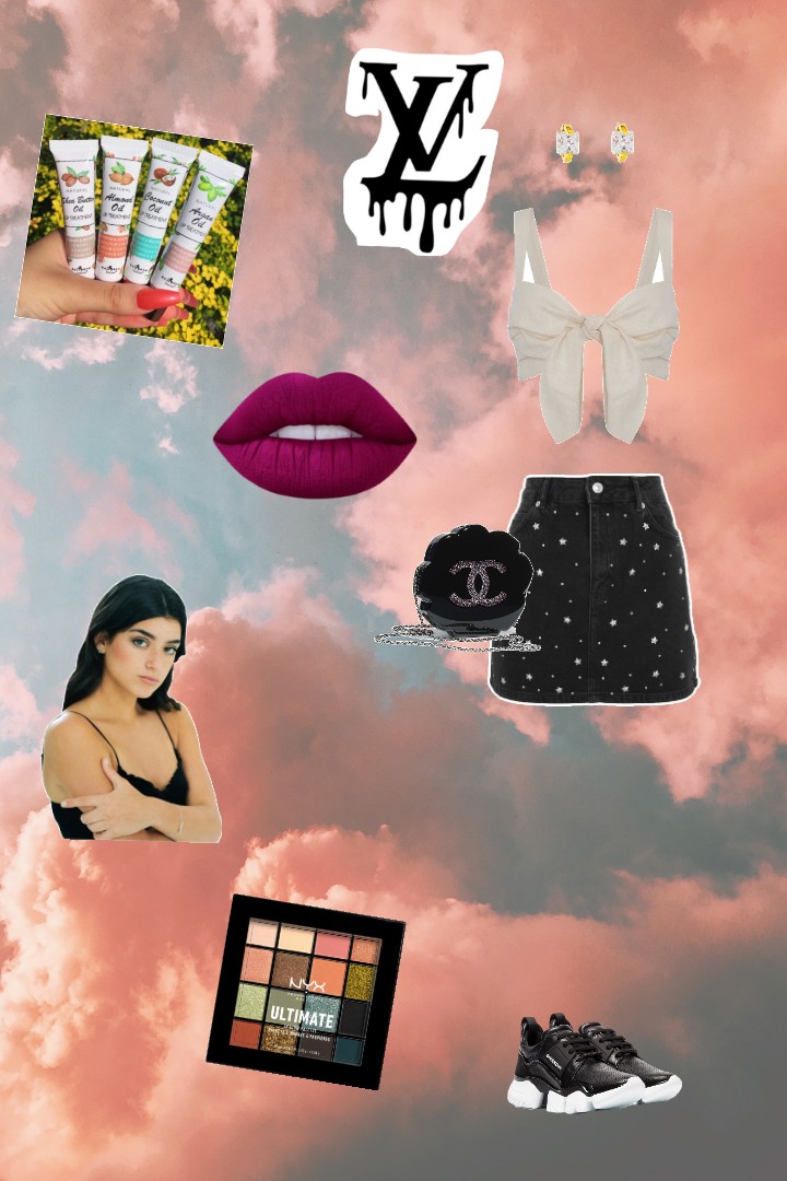 Combyne
            outfit