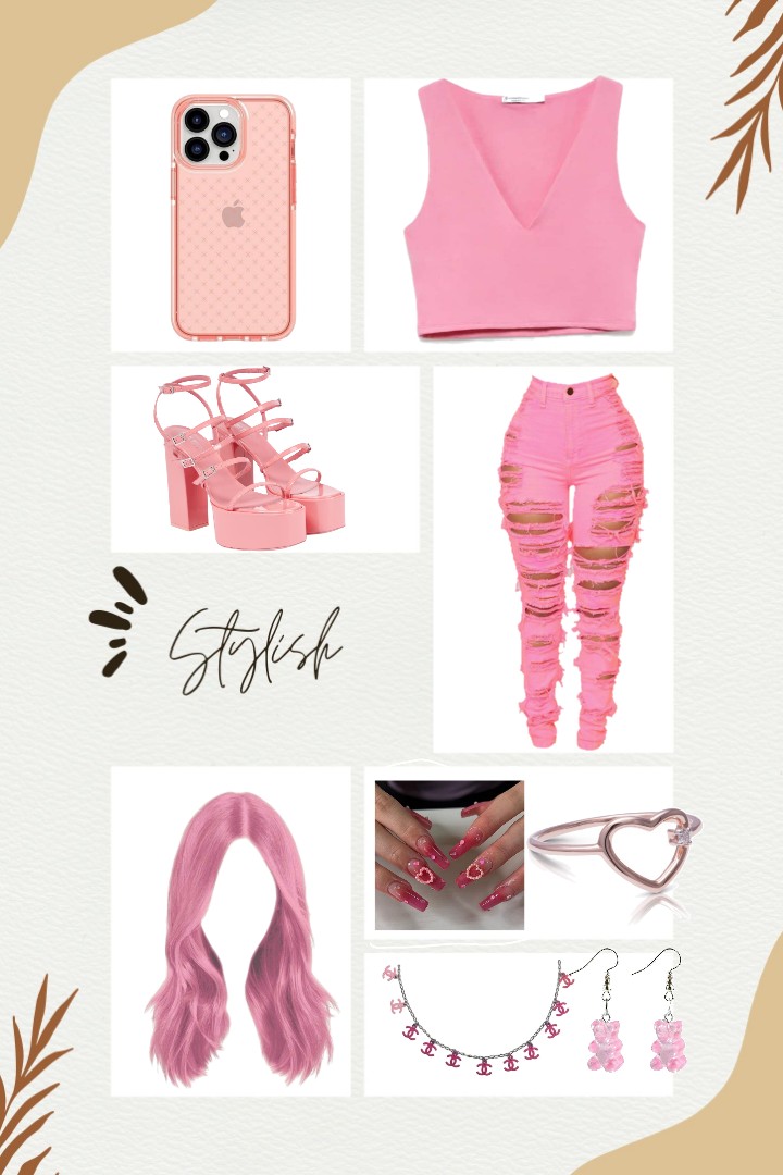 Combyne
            outfit