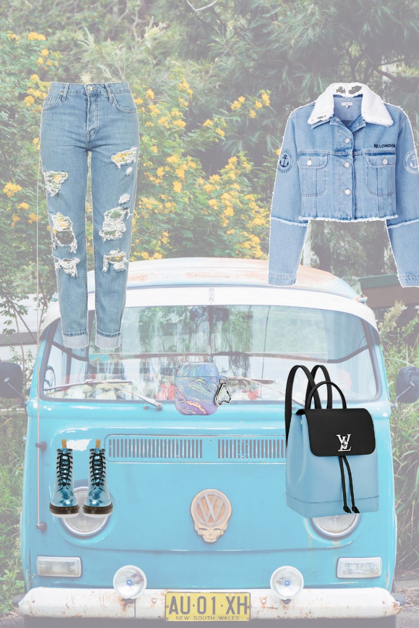 Combyne
            outfit