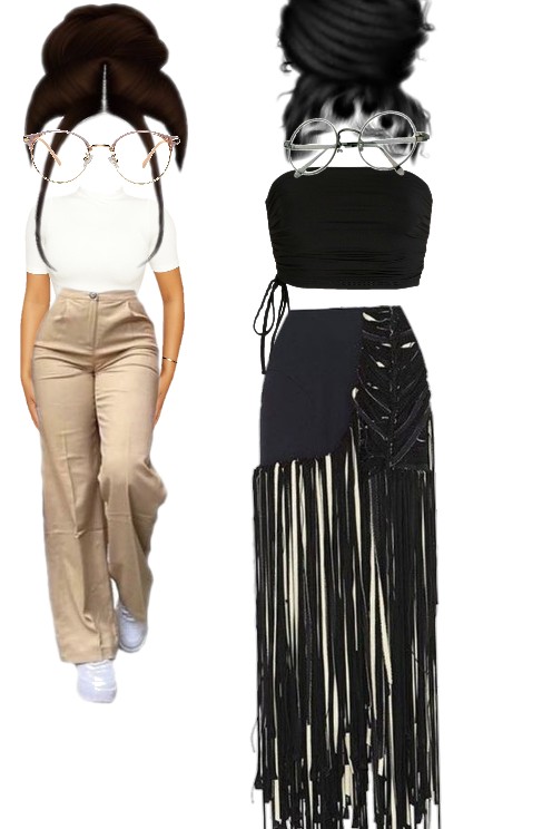 Combyne
            outfit