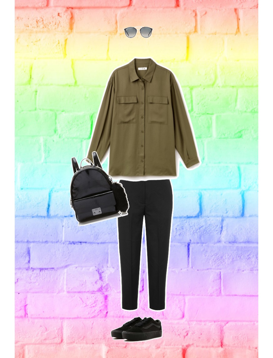 Combyne
            outfit