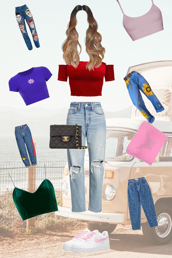 Combyne
            outfit