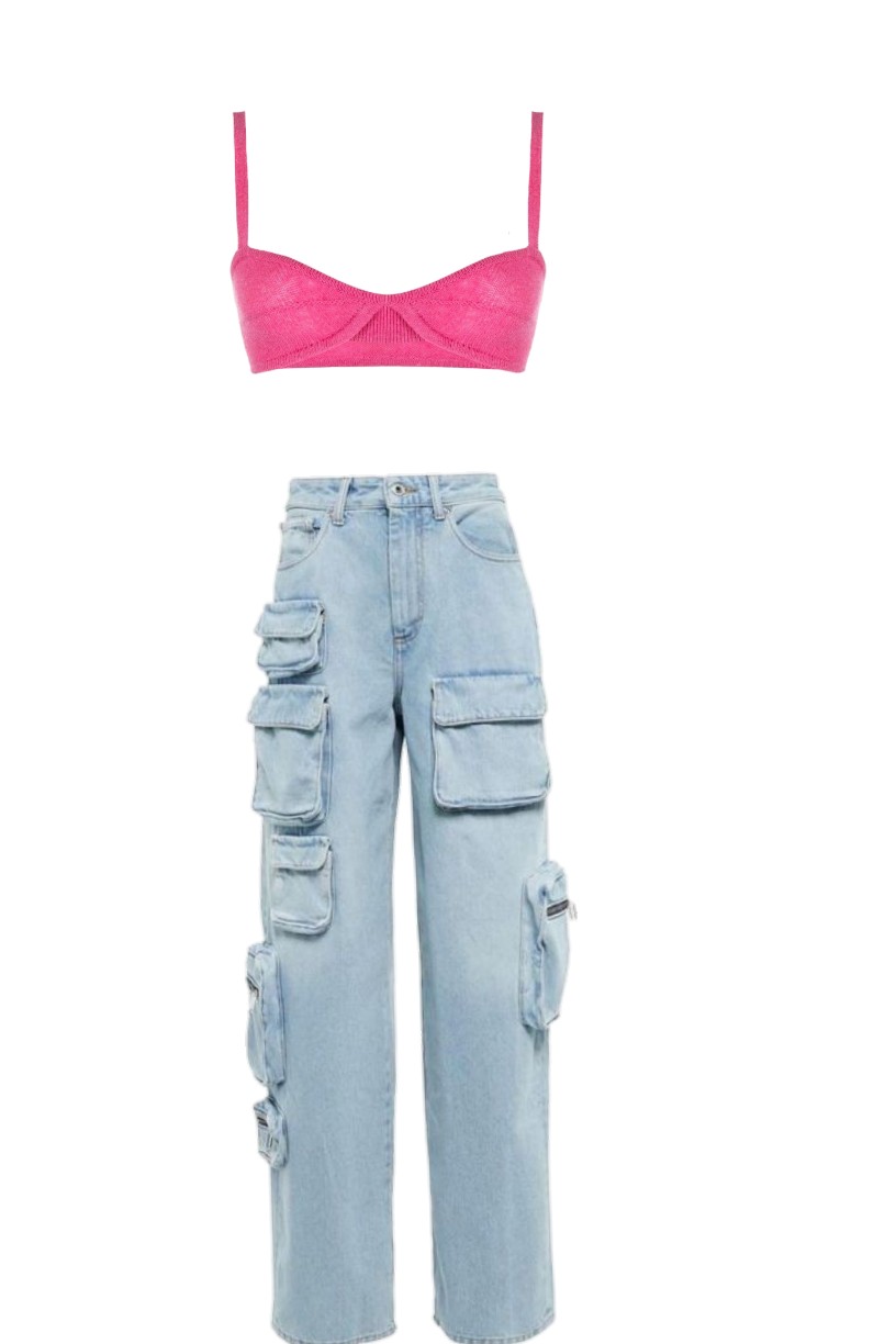 Combyne
            outfit