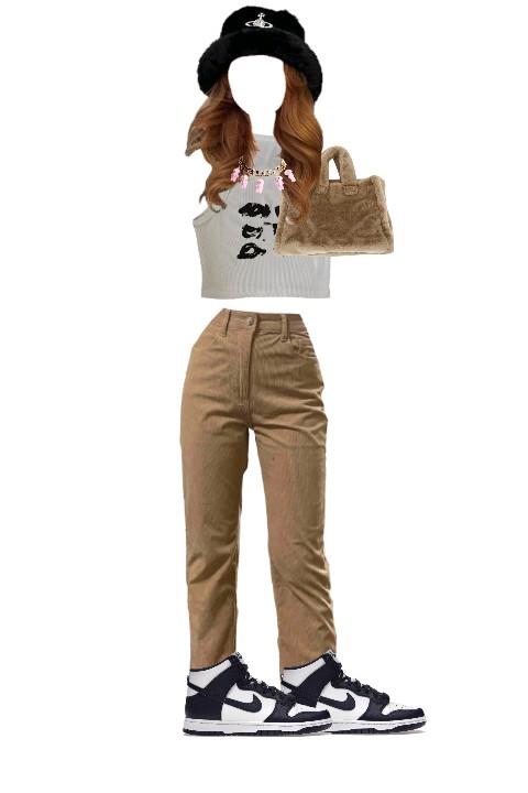Combyne
            outfit