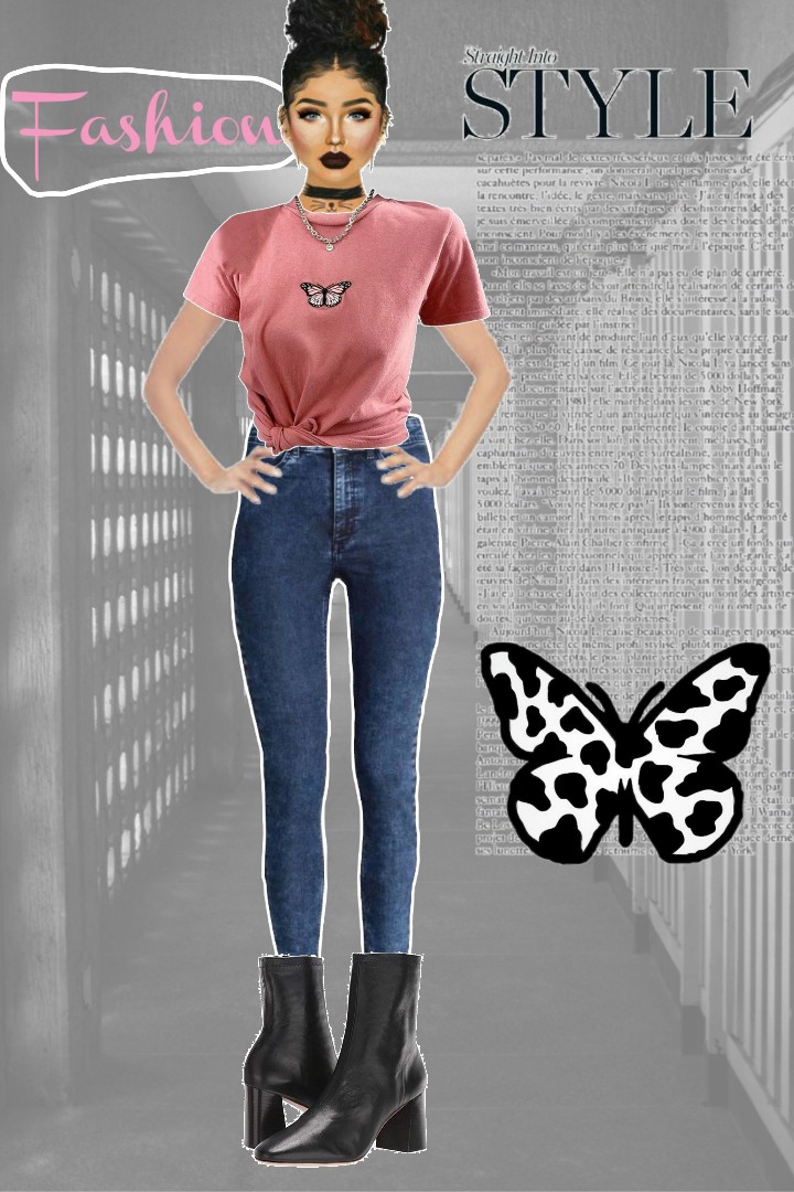 Combyne
            outfit