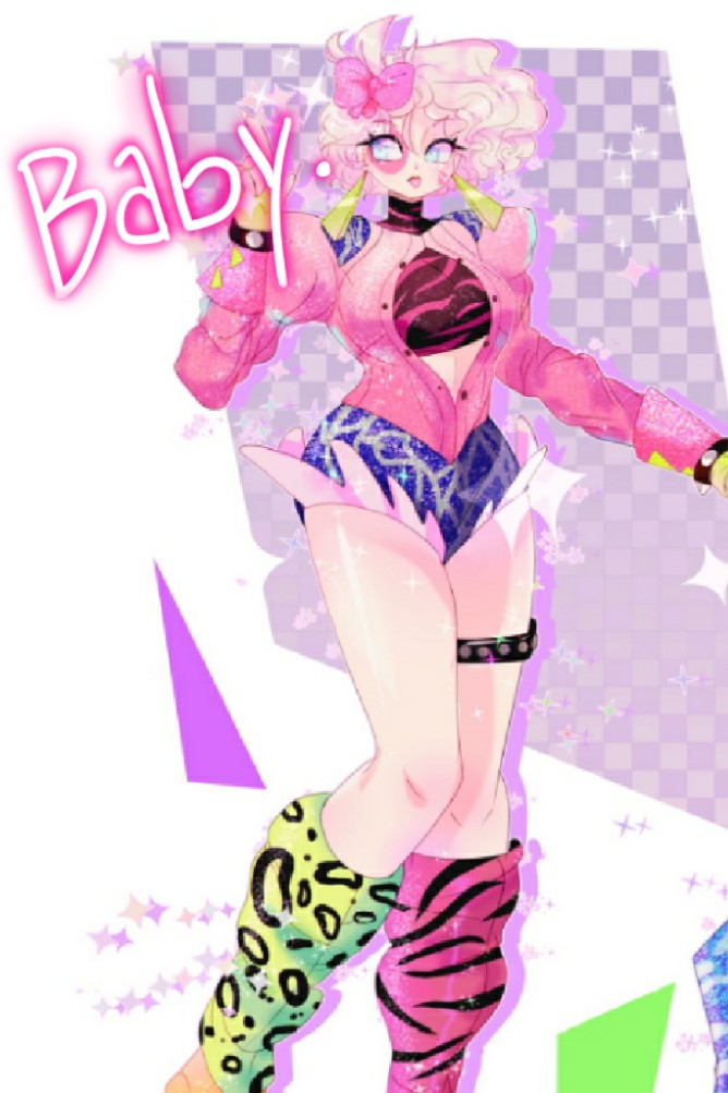 Combyne
            outfit