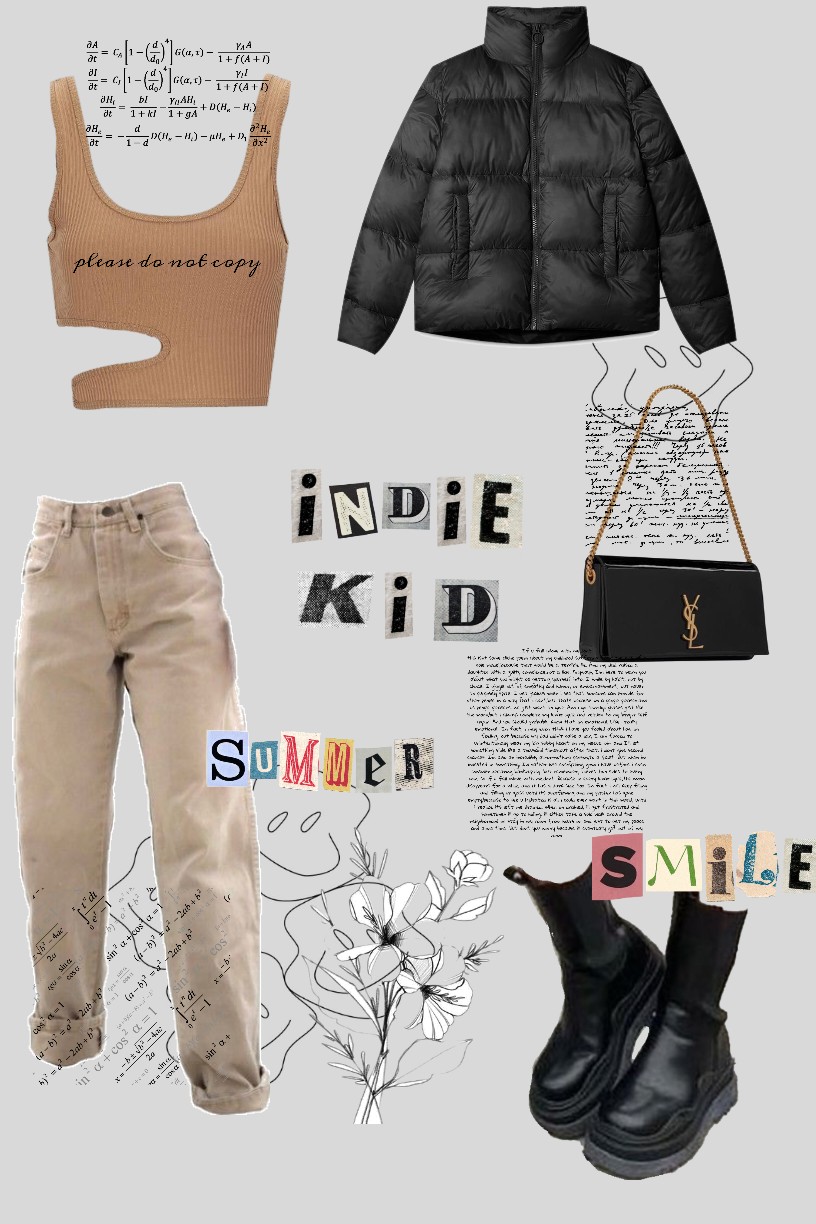 Combyne
            outfit