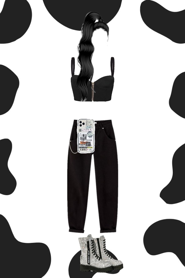 Combyne
            outfit