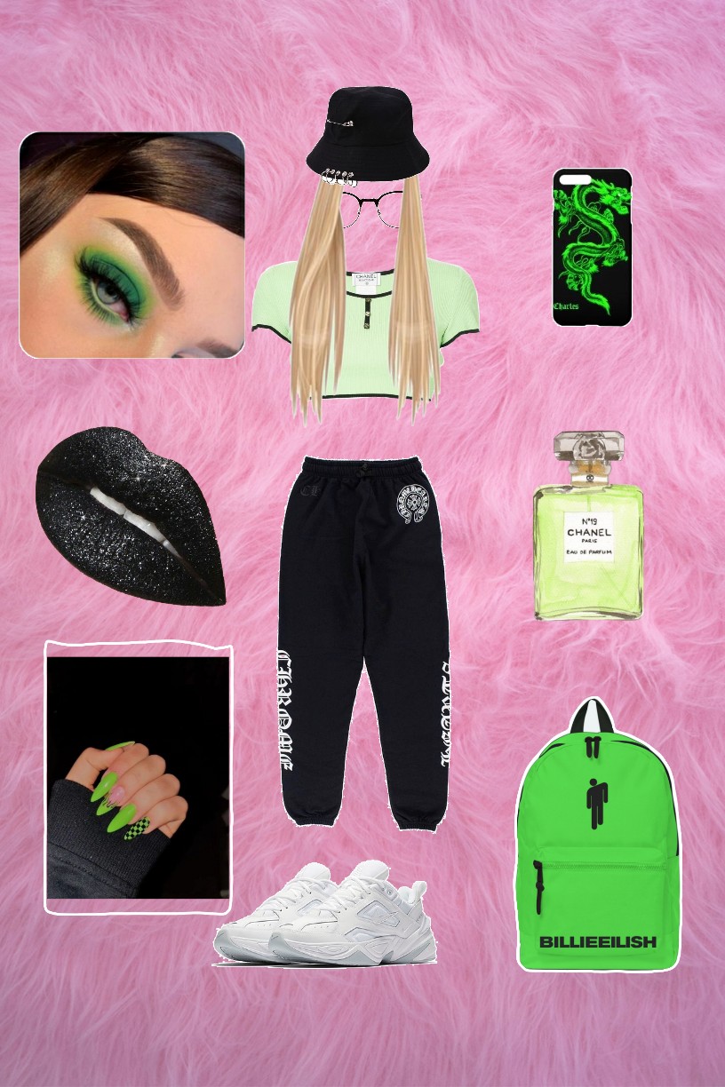 Combyne
            outfit