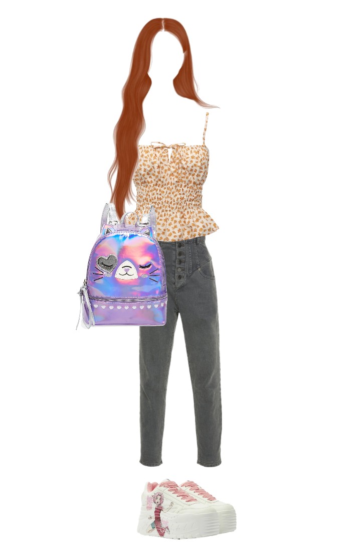 Combyne
            outfit