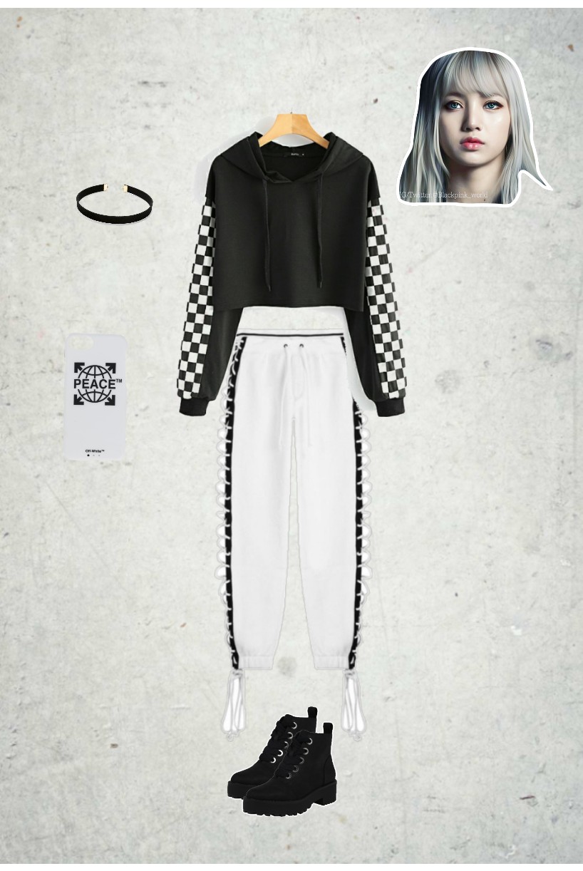 Combyne
            outfit