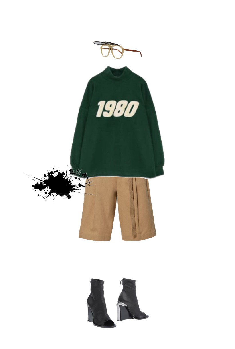 Combyne
            outfit