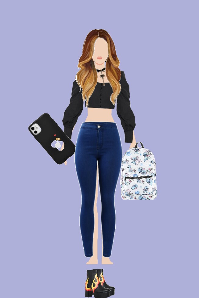 Combyne
            outfit