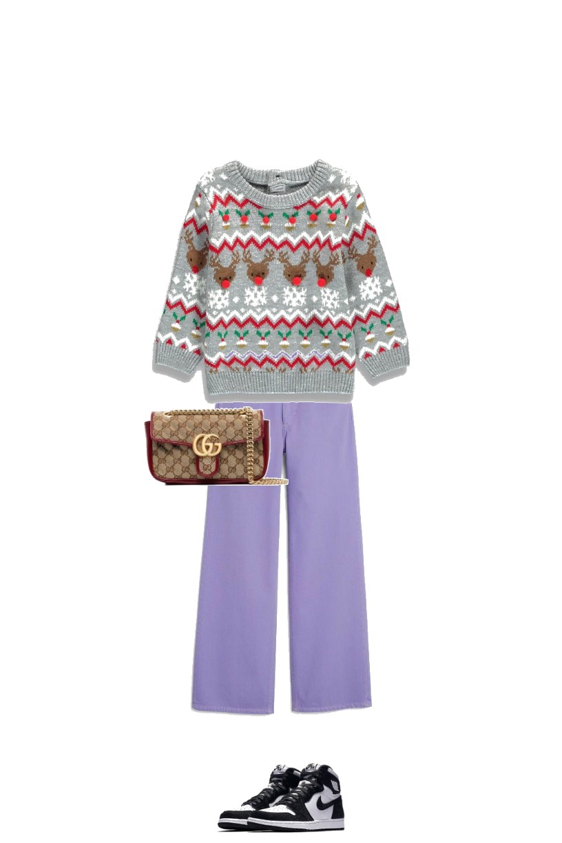 Combyne
            outfit