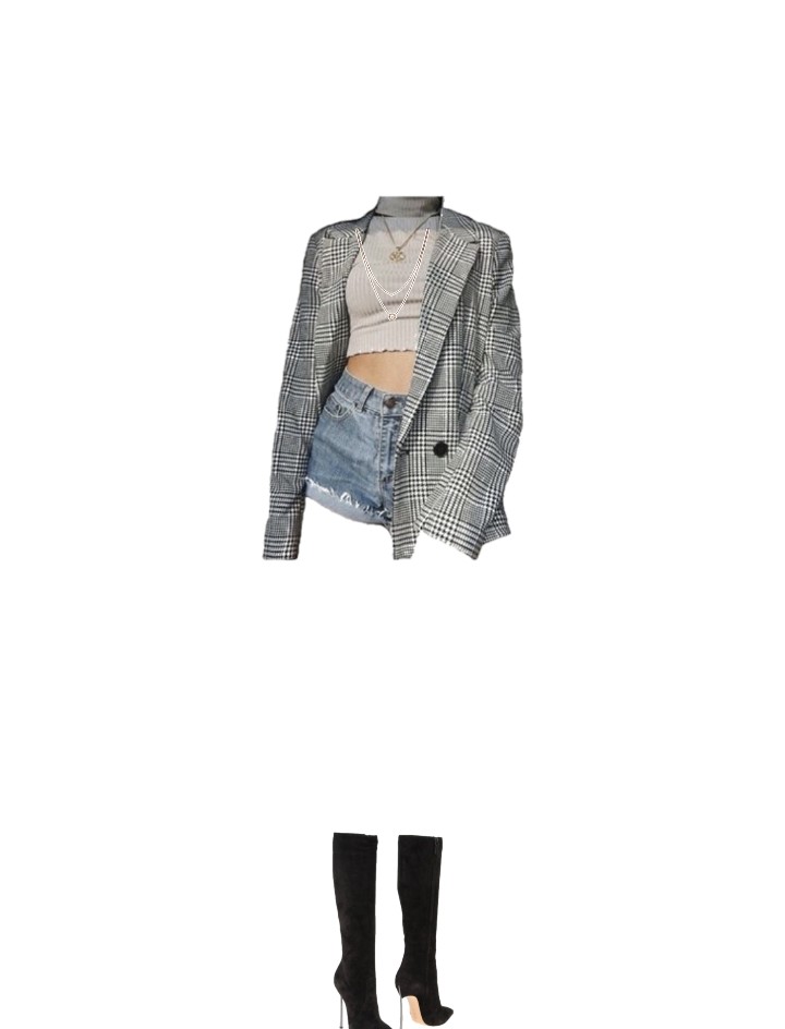 Combyne
            outfit