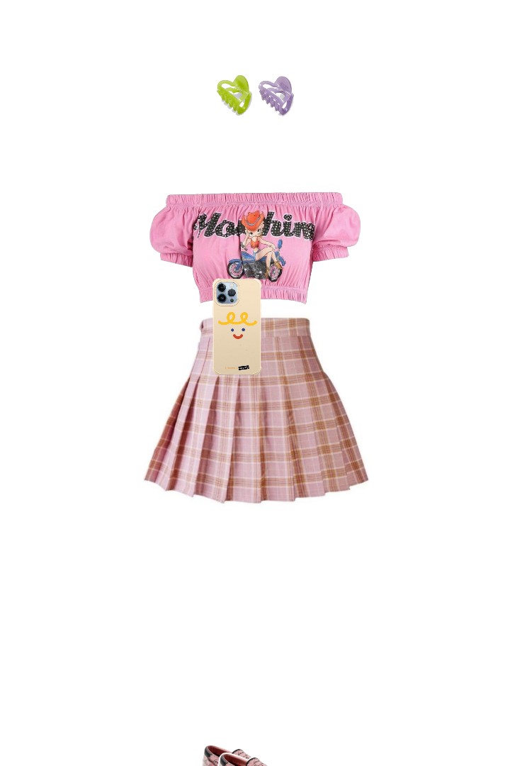 Combyne
            outfit