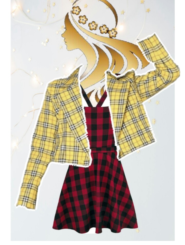 Combyne
            outfit