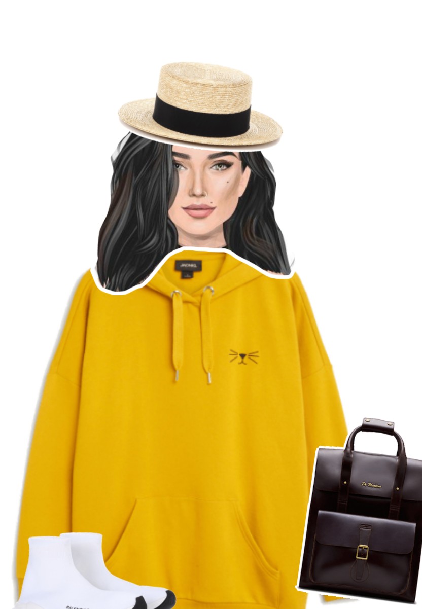 Combyne
            outfit