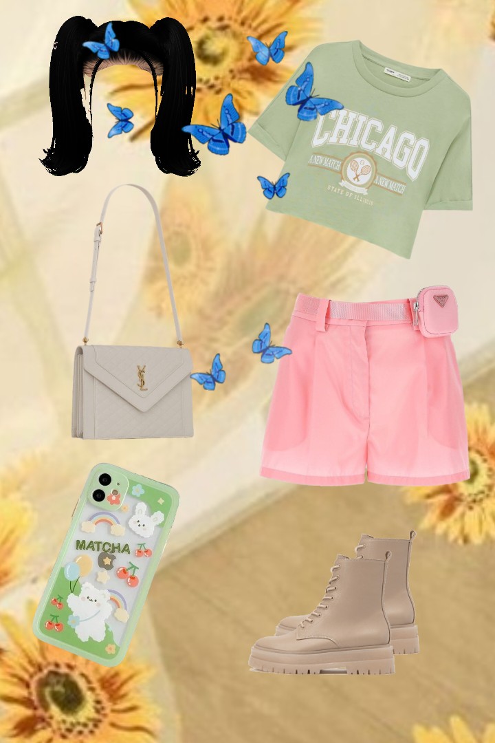 Combyne
            outfit