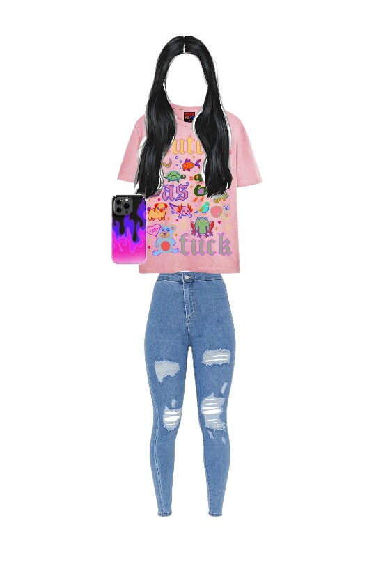 Combyne
            outfit
