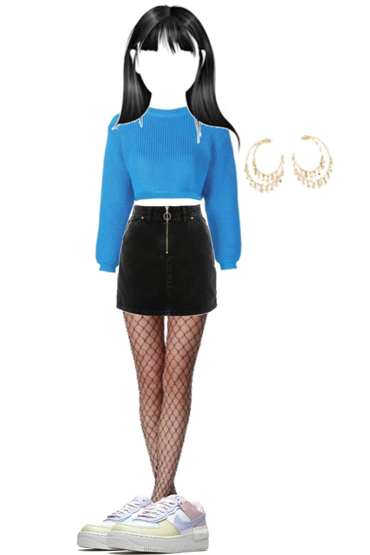 Combyne
            outfit