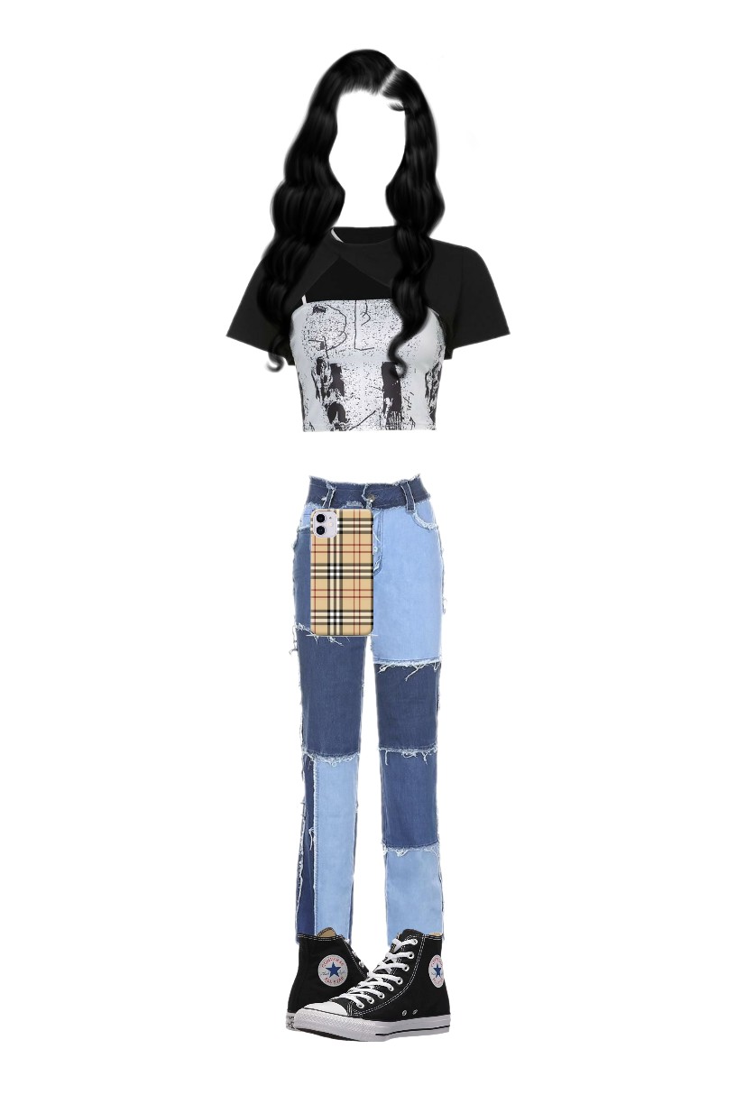 Combyne
            outfit