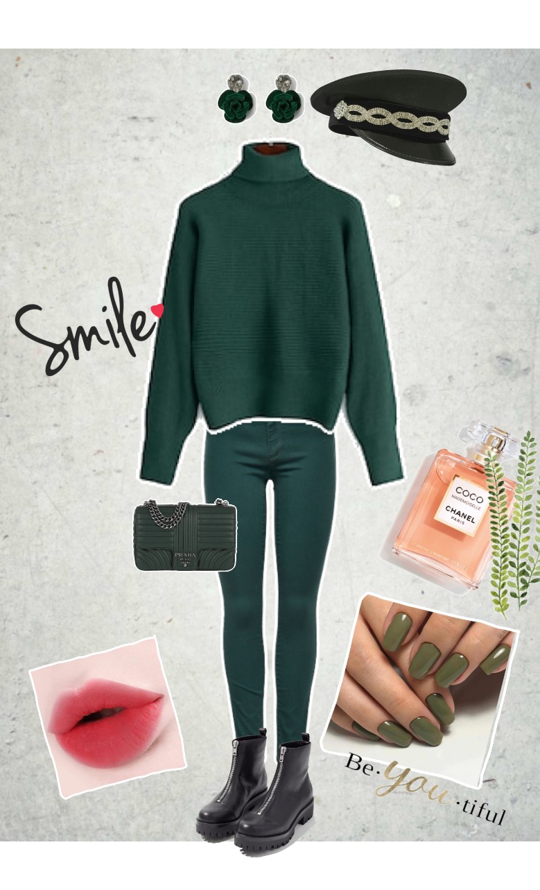 Combyne
            outfit