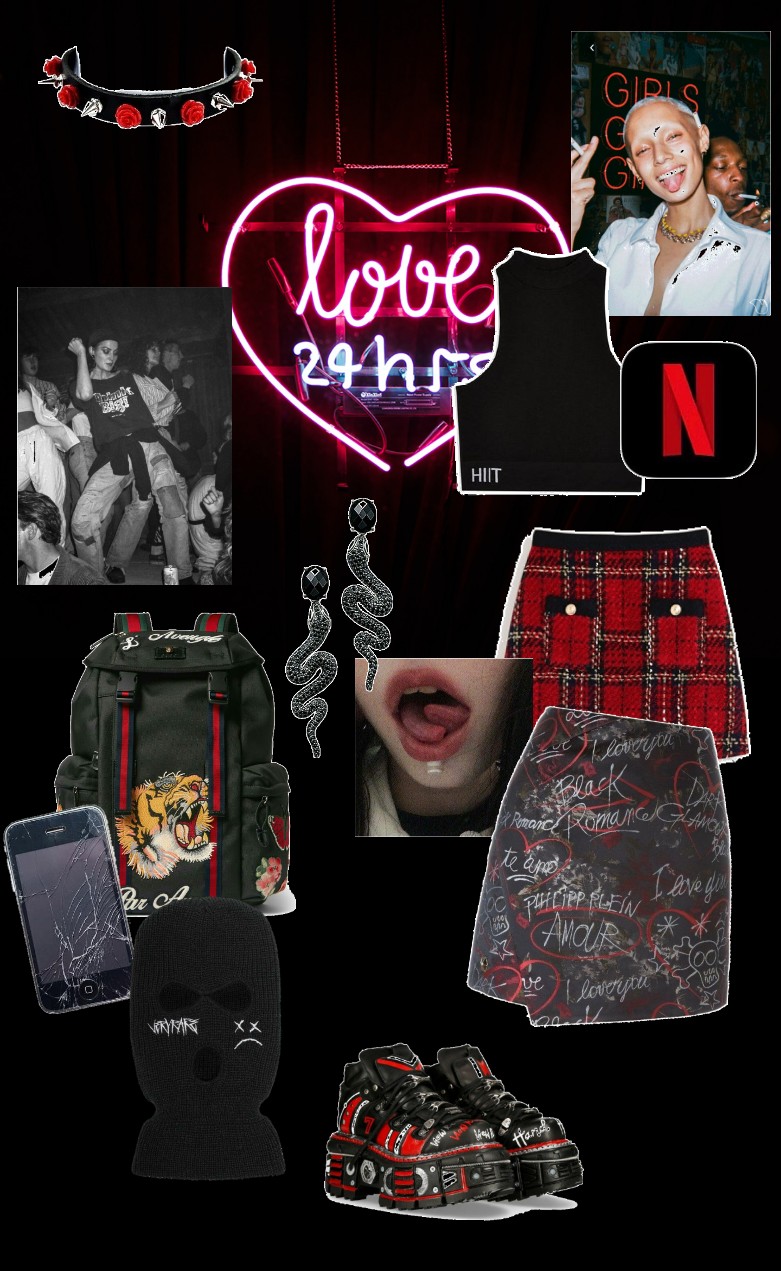Combyne
            outfit