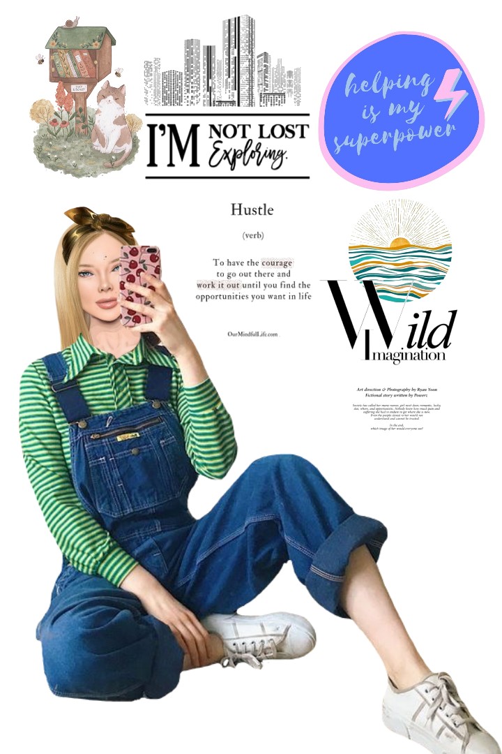 Combyne
            outfit