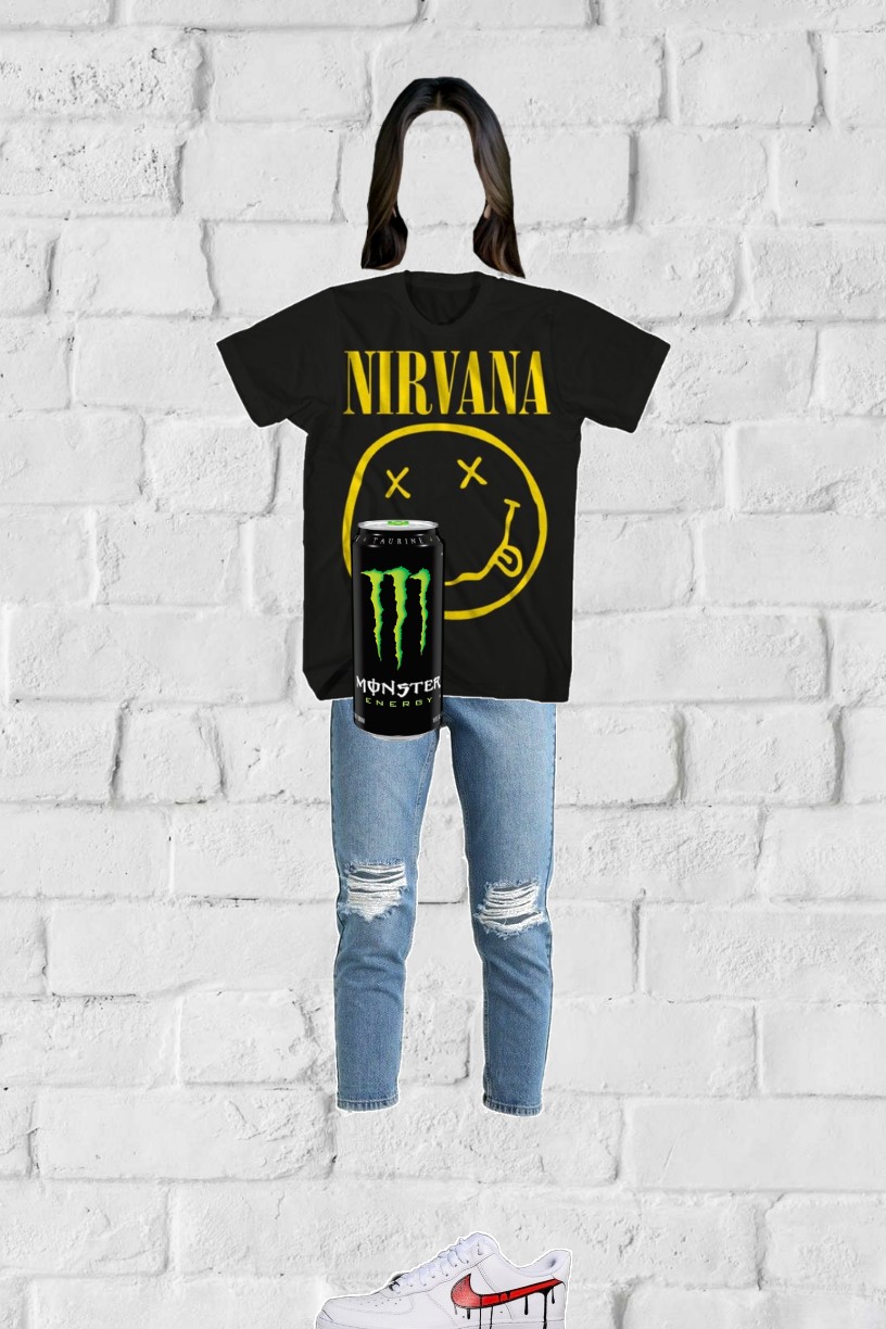 Combyne
            outfit