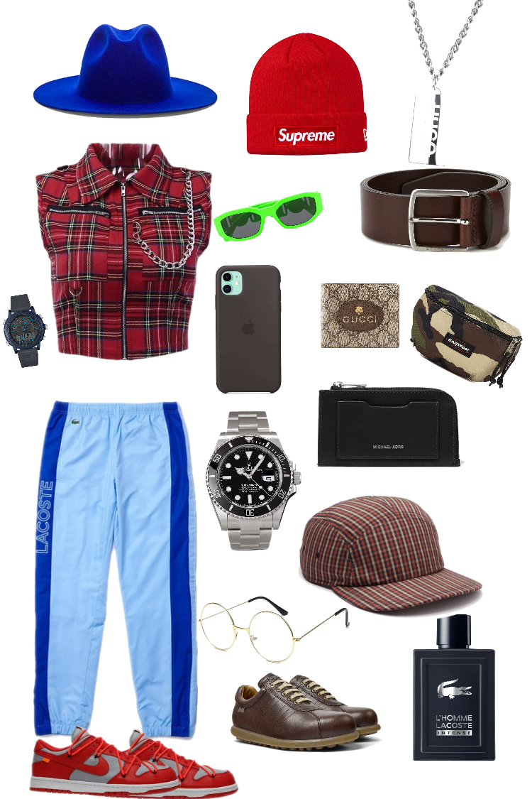 Combyne
            outfit