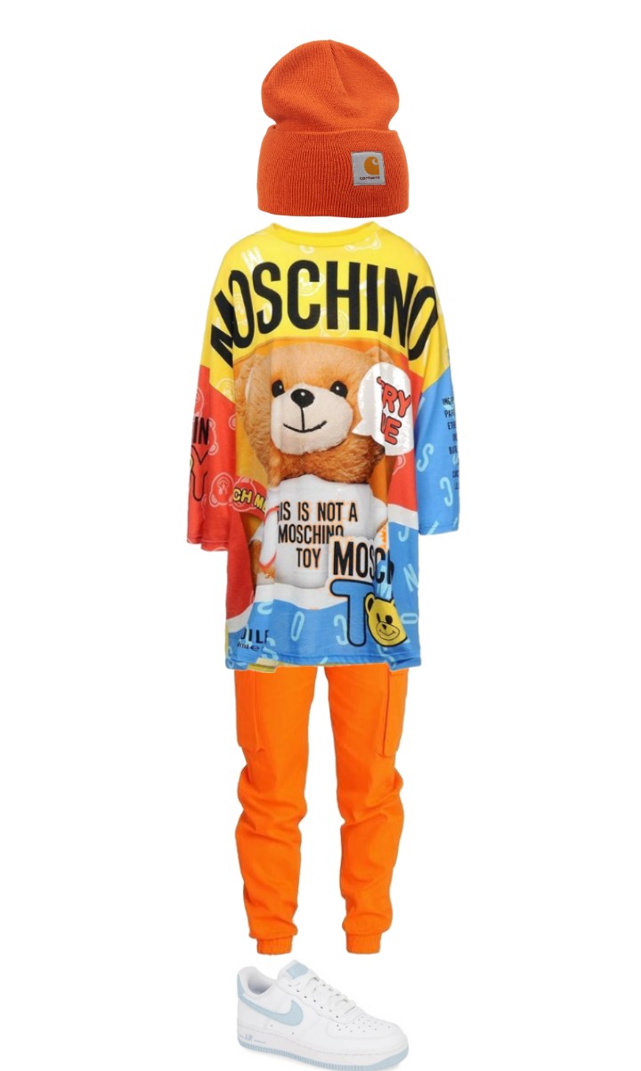 Combyne
            outfit