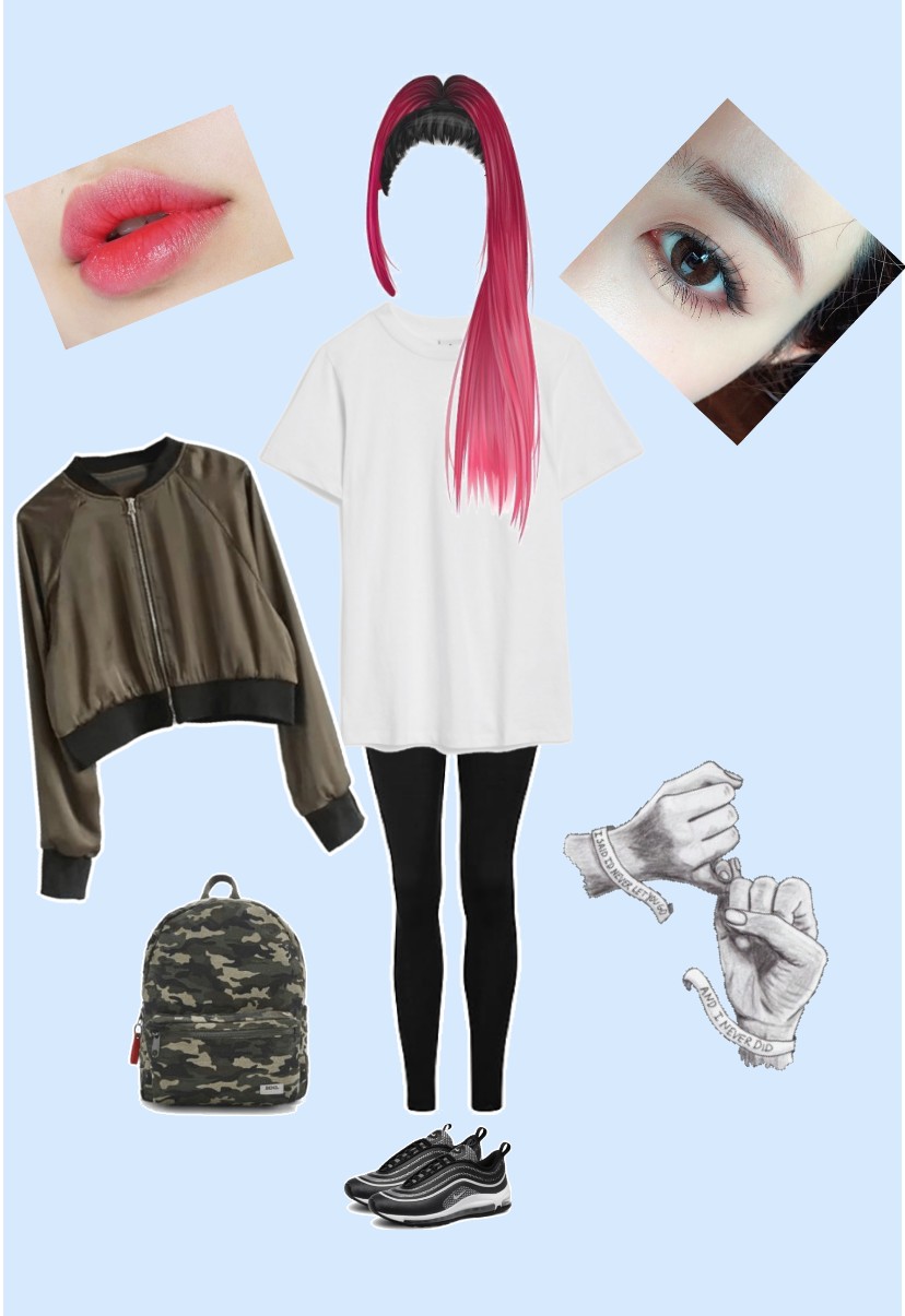 Combyne
            outfit