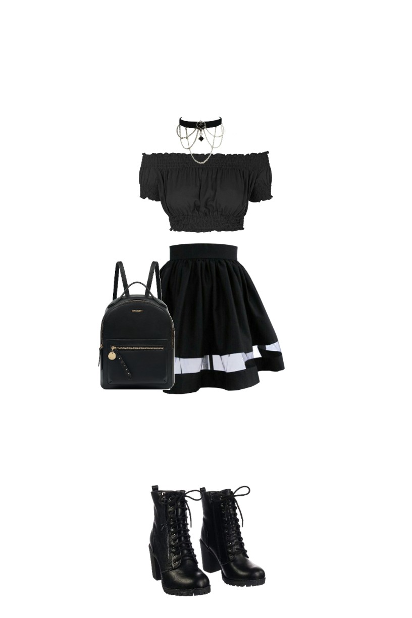 Combyne
            outfit